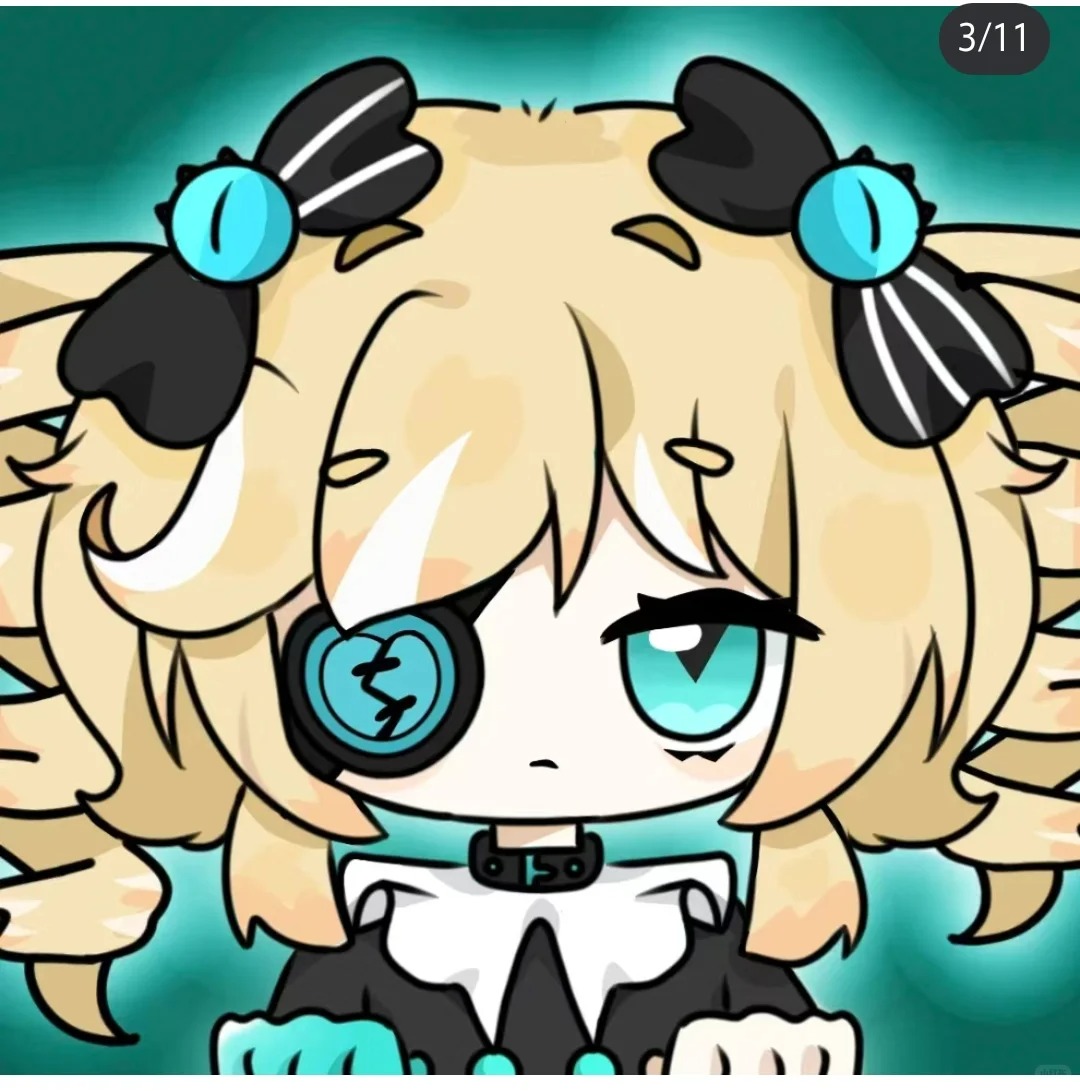 追捕者斯黛拉-1